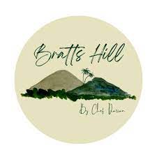 Bratts Hill